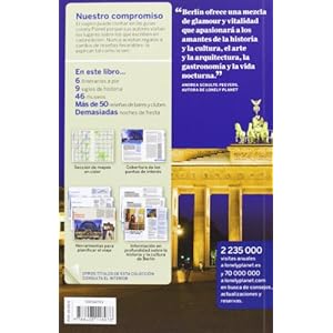 Lonely Planet Berlin
