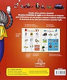 Image de Mi primer Larousse de Inglés (Larousse - Infantil / Juvenil - Castellano - A Partir De 5/6 Años)
