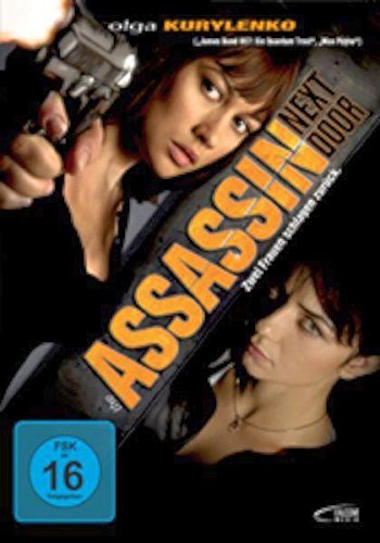 Preisvergleich Produktbild The Assassin Next Door