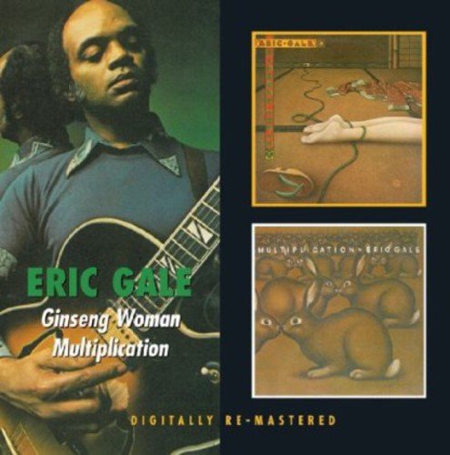 Preisvergleich Produktbild Ginseng Woman / Multiplication