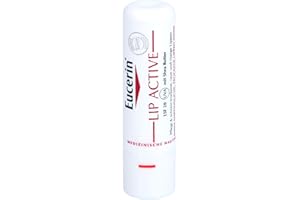 Eucerin pH5 Lip Aktiv - Barra de labios, 43316 g