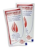 Burnshield Burn Blot Burn Gel Sachets 3.5ml (10 pack)