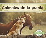 Image de Animales de la Granja (Abdo Kids: En La Granja)
