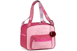Edea Cube Skate Bag