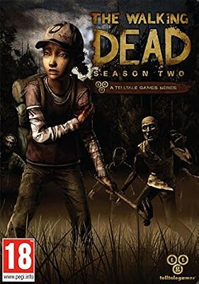 Focus The Walking Dead : saison 2