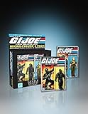 figuras geometricas en frances para niños SDCC 2015 G.I. JOE Rock N' Roll and Snake Eyes Micro Figures
