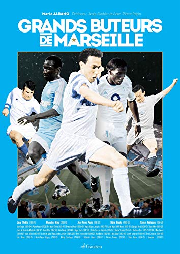 Lire des livres gratuits en ligne sans téléchargement Grands buteurs de Marseille by author 2356981241 E-book