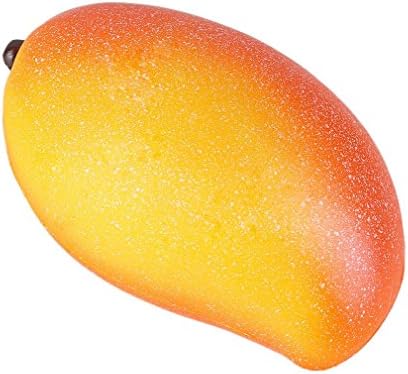 YTHXMXSZ Colossal Areedy Squishy Mongo- shape Super Slow Rising Scented Simulation