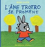 Image de L'âne Trotro se promène