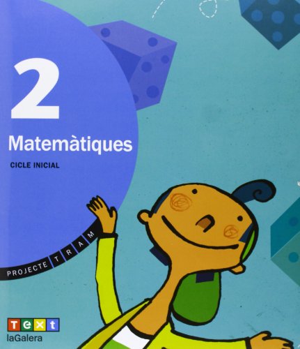 Tram matemàtiques 2