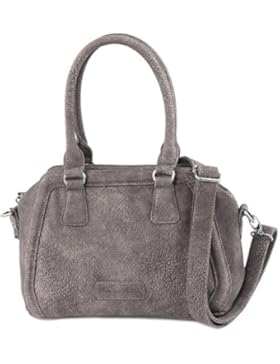 Fritzi aus Preußen Tasche - Hanja Wood - Kuba