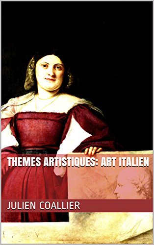 Themes Artistiques: Art Italien en ligne