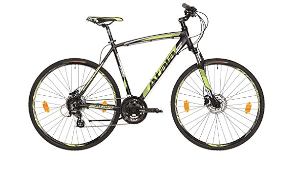 28 Inch Mens Fitness Cycling Atala Outdoor HD, 54cm : Amazon.de: Sports \u0026  Outdoors