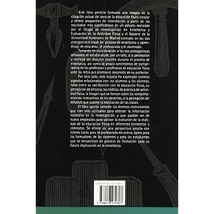 La educación física a estudio.: El profesorado, el alumnado y los procesos de enseñanza (BIBLIOTECA DE TANDEM)