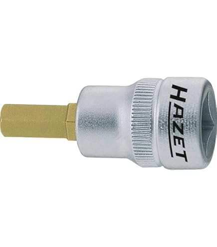 Hazet Kraft-Schraubendreher-Einsatz - 6245745