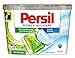 Produktbild Persil Universal Power-Mix Caps, vordosiertes Vollwaschmittel, 2-Kammer-Technologie, 1er Pack (1 x 18 Waschladungen)