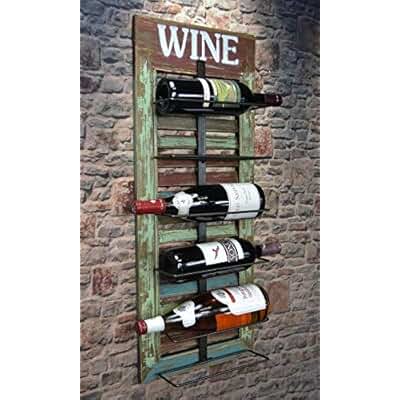 Suchergebnis auf Amazon.de für: wandregal industrie: Küche, Haushalt