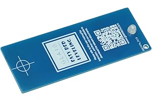 Giantarm GLA10 Electronic Bed Leveling Tool for FDM 3D Printer, 3D Printing Leveling Accessories