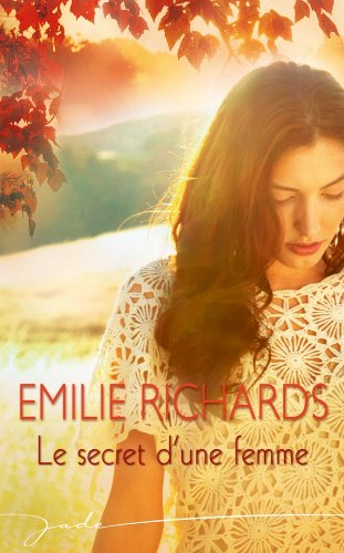 couverture de : Le Secret d'une femme Tome 2