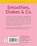Image de Smoothies, Shakes & Co. (Minikochbuch): Fruchtig, cremig und voller Vitamine (Minikochbuch Relaunch)|Minikochbuch Relaunch