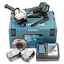Makita vinkelsliper 230
