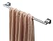 Produktbild Handtuchstange - Tiger 3461 Cria Chrom, Handtuchhalter, Handtuchstange, Badetuchstange, Badebuchhalter, Handtuchstange Chrom,