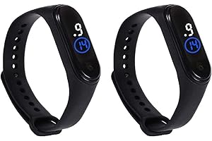 AUMUDE Slimwe Ultrasonic Body Shape Wristband,Lymph Drainage Magnetic Bracelet,Matteo Ultrasonic Magnetic Lymph Bracelet,Anti Swelling Therapy Bracelets,Lymph Bracelet for All Men and Women (Black-2Pcs)