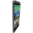 HTC Desire 820 Smartphone, 16 GB, Grigio [Italia]