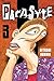 Parasyte 3 by Hitoshi Iwaaki