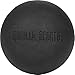 Produktbild GORILLA SPORTS® Faszienball 6 cm Black – Selbstmassage-Ball für die Faszien