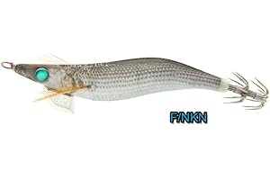 YAMASHITA TOTANARA EGI SUTTE R Misura 3.0 Colore NKN Fluo