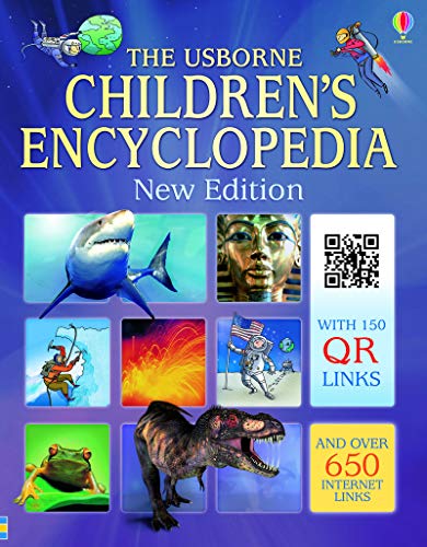 Children's encyclopedia