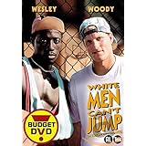 Les Blancs ne savent pas sauter