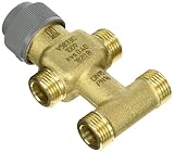  Honeywell V5833C1009 - Válvula control 3 vias/bypass