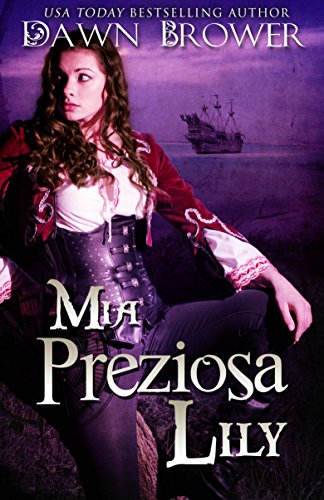 Dawn Brower - Marsden Romance vol. 02. Mia preziosa Lily (2018)