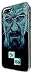 Produktbild 489 - Breaking bad Mr White Br Ba Heisenberg Design iphone SE 5 5S Hülle Fashion Trend Case Back Cover Metall und Kunststoff