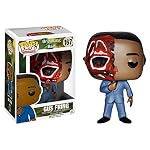 Funko Pop Gus Fring muerto (Breaking Bad 167)