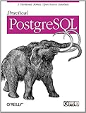 Image de Practical PostgreSQL