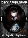 Image de Dark Application: ONE (The Dark Application Series Book 1) (English Edition)