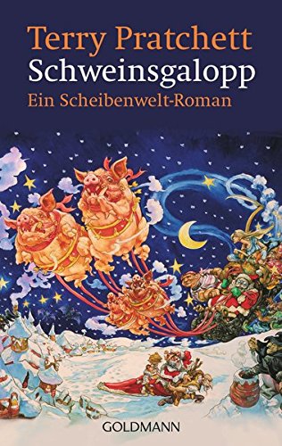 Download Schweinsgalopp: Ein Scheibenwelt-Roman Download Schweinsgalopp: Ein Scheibenwelt-Roman