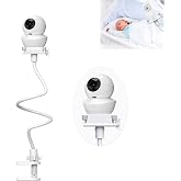 EYSAFT Baby Monitor Holder for Babysense MaxView 2CAM,HDS2-1CAM,MaxView 1CAM Baby Monitor