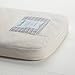 The Little Green Sheep Natural Carrycot Mattress for Bugaboo Donkey (77 cm x 33 cm)