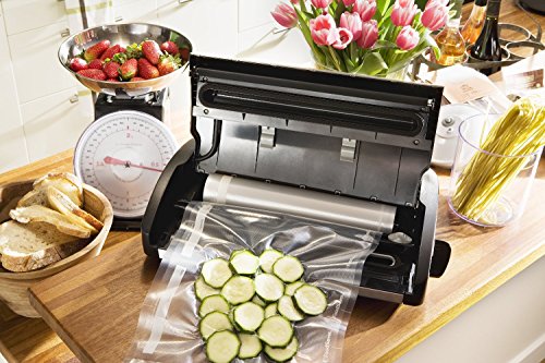 FoodSaver V 2860 Folienschweißgerät / Vakuumierer / Vakuumiergerät - 4