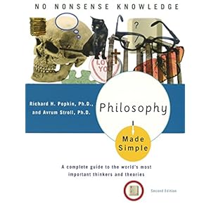 Philosophy Made Simple
