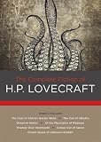 The Complete Fiction of H. P. Lovecraft The Complete Fiction of H. P. Lovecraft