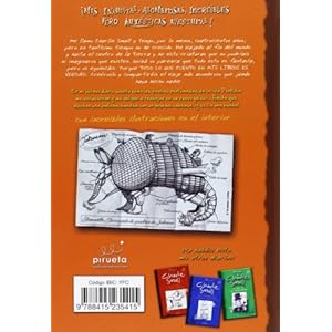 El bosque de las calaveras / Forest of Skulls