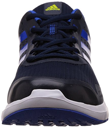 adidas Herren Duramo 7 Trainingsschuhe, Schwarz - 4