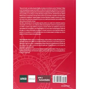 Dones del cielo. Abeja y miel en el mediterráneo antiguo