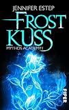 Image de Frostkuss: Mythos Academy 1