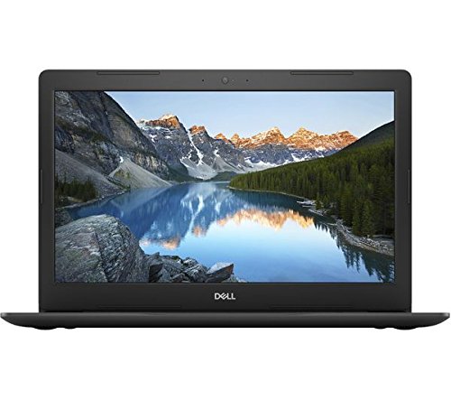 Dell Inspiron 15 5570 - Intel Pentium Gold  15 6  Full HD 1920 x 1080 display  1TB HDD  Windows 10 64-bit